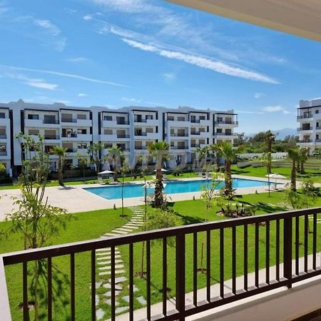 Appartement Haut Standing En Residence Cabo Huerto Vue Sur Deux Grand Piscine Кабо Негро Екстериор снимка