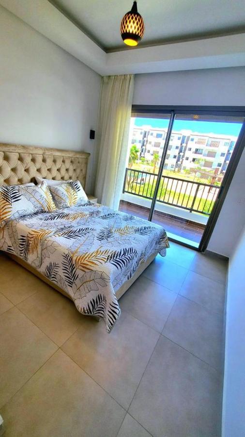 Appartement Haut Standing En Residence Cabo Huerto Vue Sur Deux Grand Piscine Кабо Негро Екстериор снимка